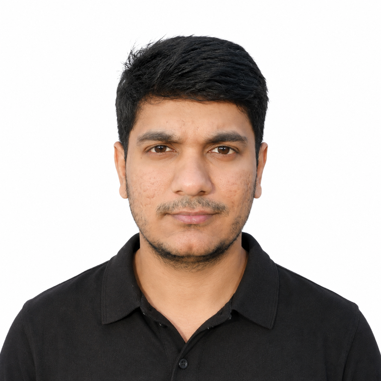 Shubhang Chourasia